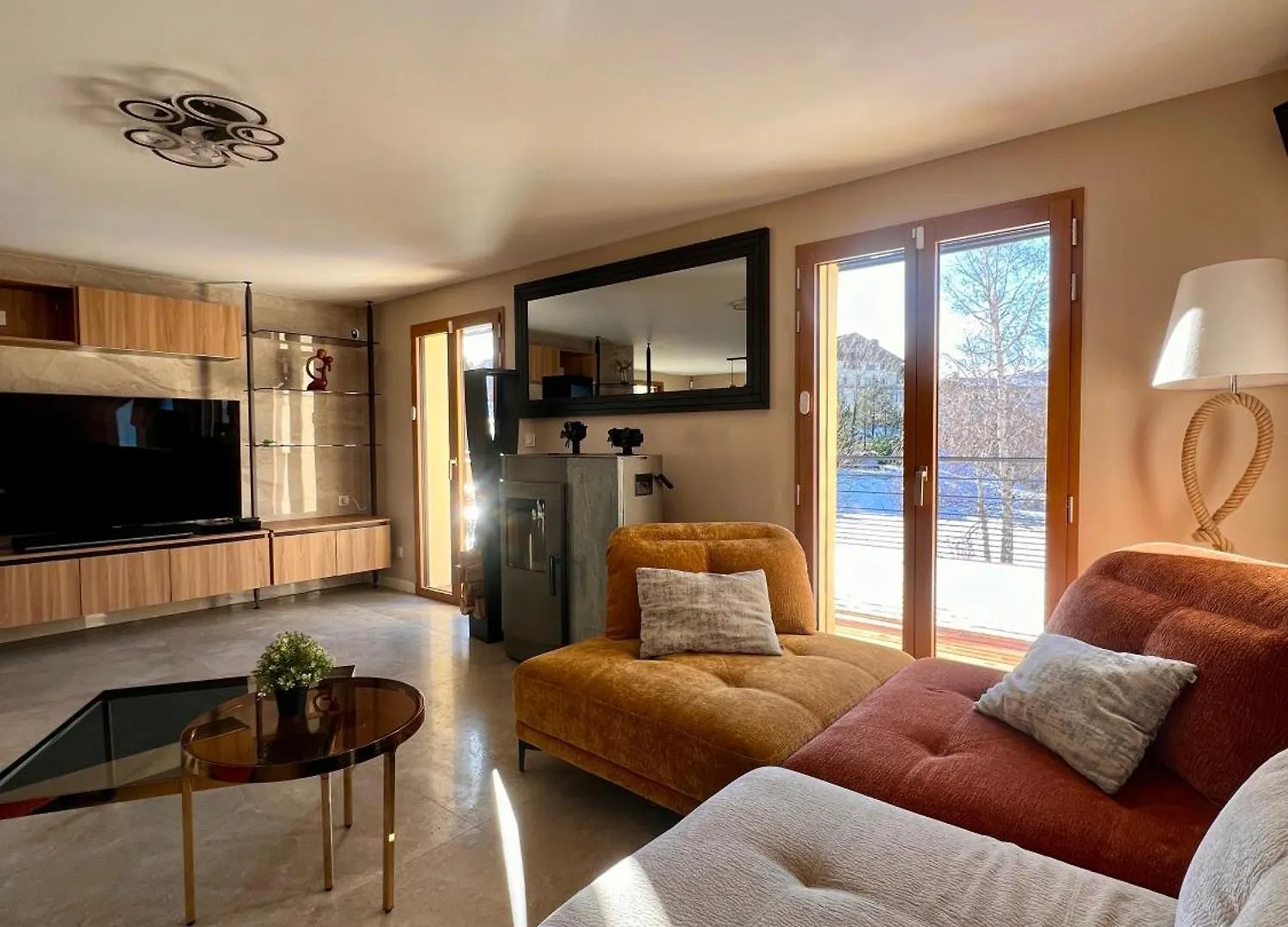 Villa Viviana Villard-de-Lans
